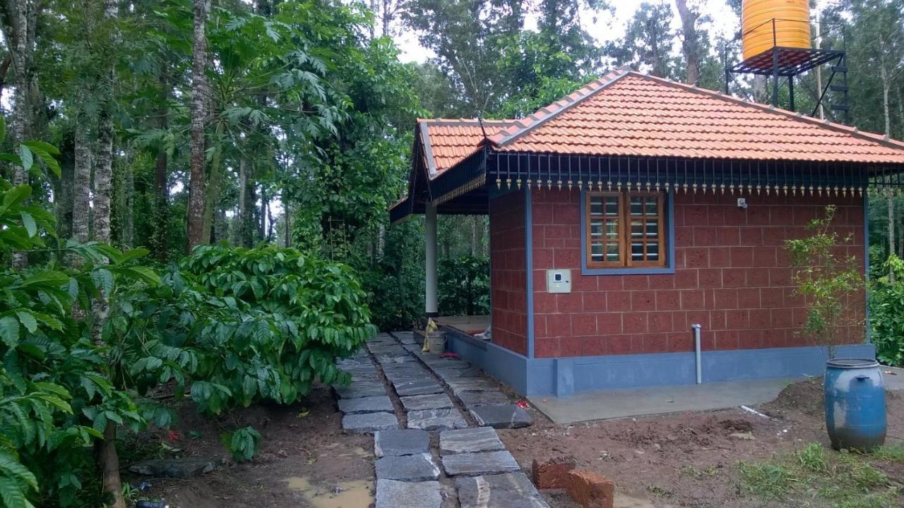 Rai Cottage @ Coorg ,Suntikoppa Exterior foto