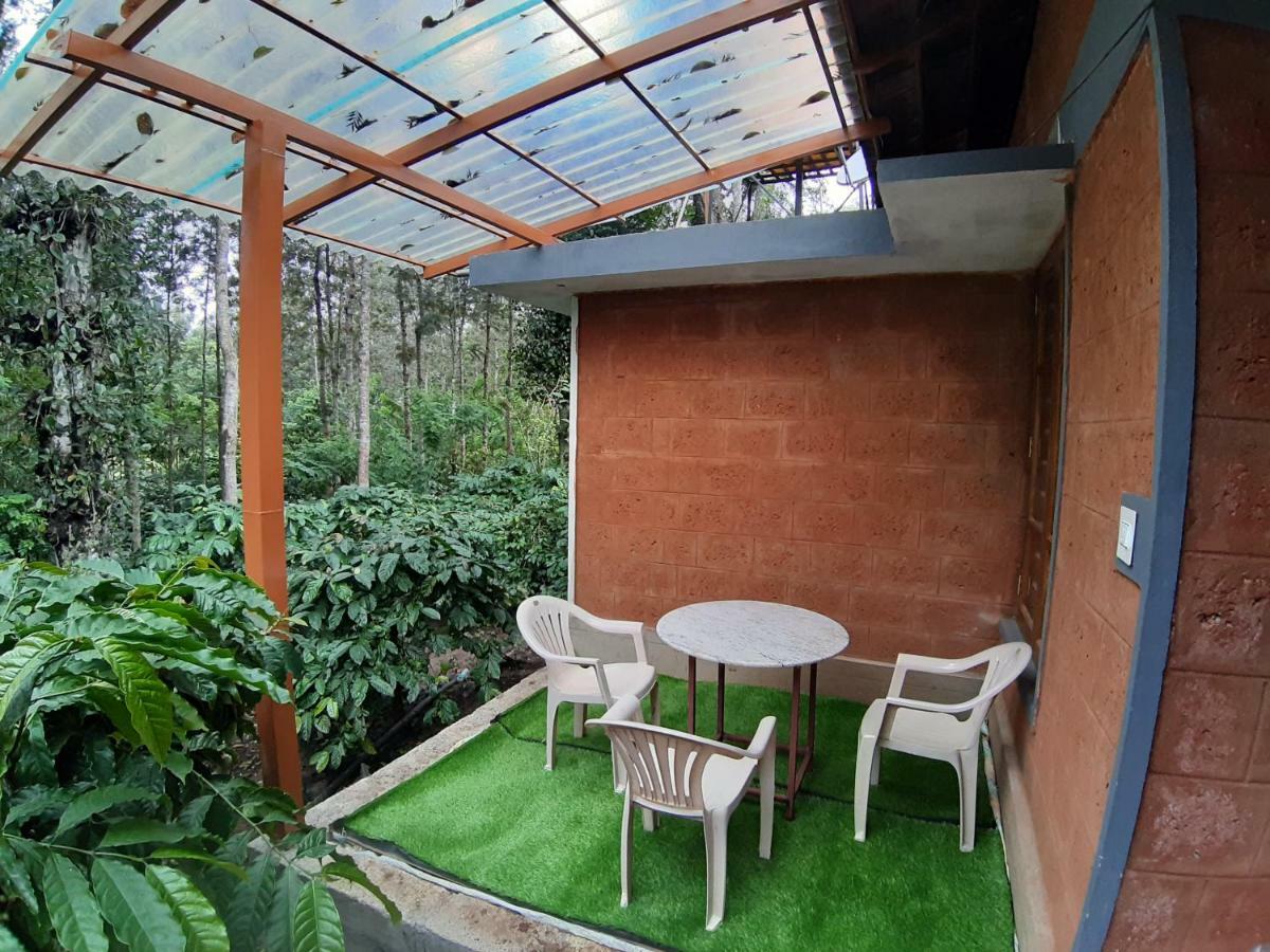 Rai Cottage @ Coorg ,Suntikoppa Exterior foto